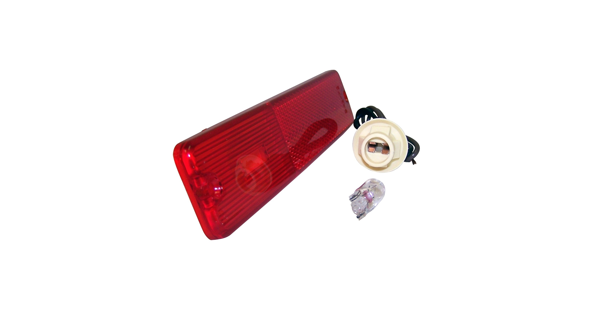 Amazon.com: Crown Automotive-994021K Side Marker Light Kit
