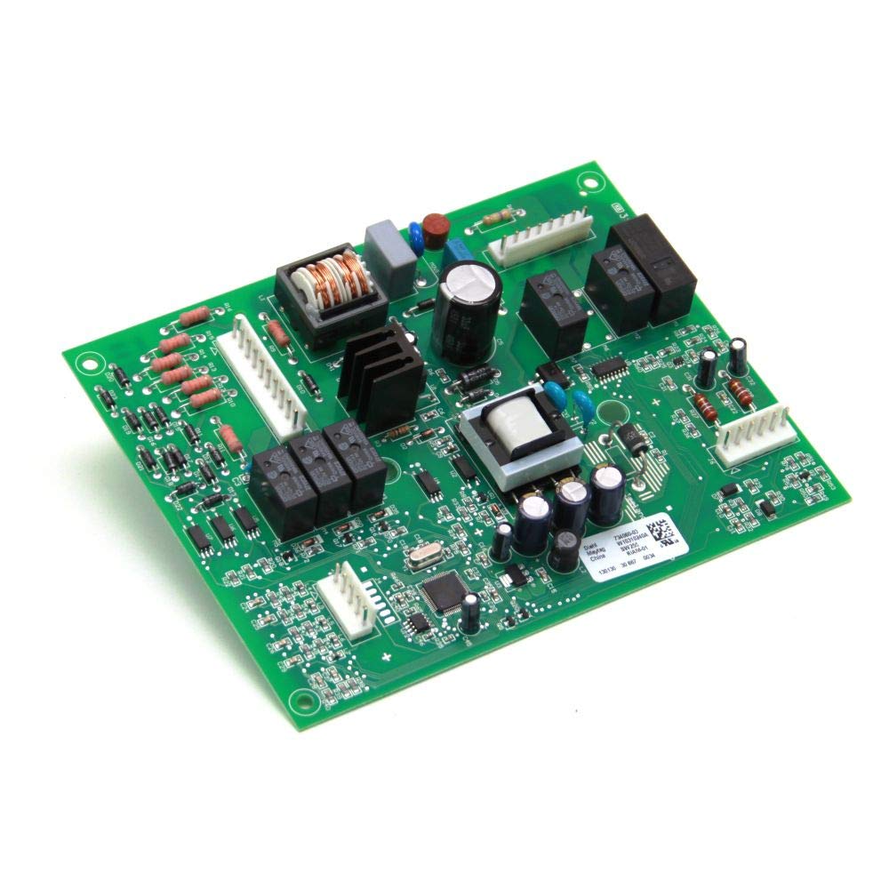 WPW10310240 Electronic Control Board Wl for Whirlpool Refrigerator W10310240 12920717SP 12920719SP 12920721 12920724 PS11752535 W10162662 W10164420