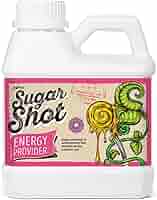 Integratore Sugar Shot 1L Per Fioritura | Carboidrati Per Aroma E Gusto Nelle Piante - Foto 9