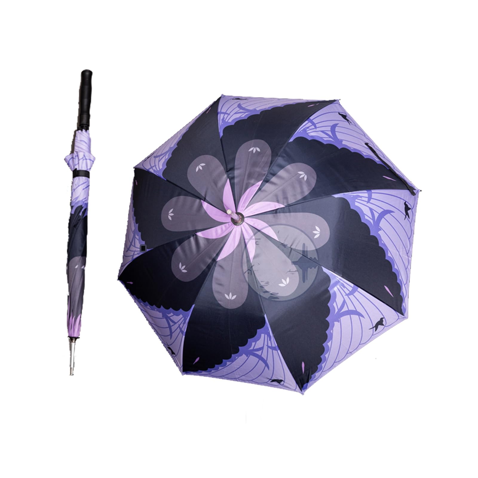 ゼンレスゾーンゼロ Vivian コスプレ道具 傘 ゼンレスゾーンゼロ ゼンゼロ ビビアン-Vivian 傘 コスプレ武器