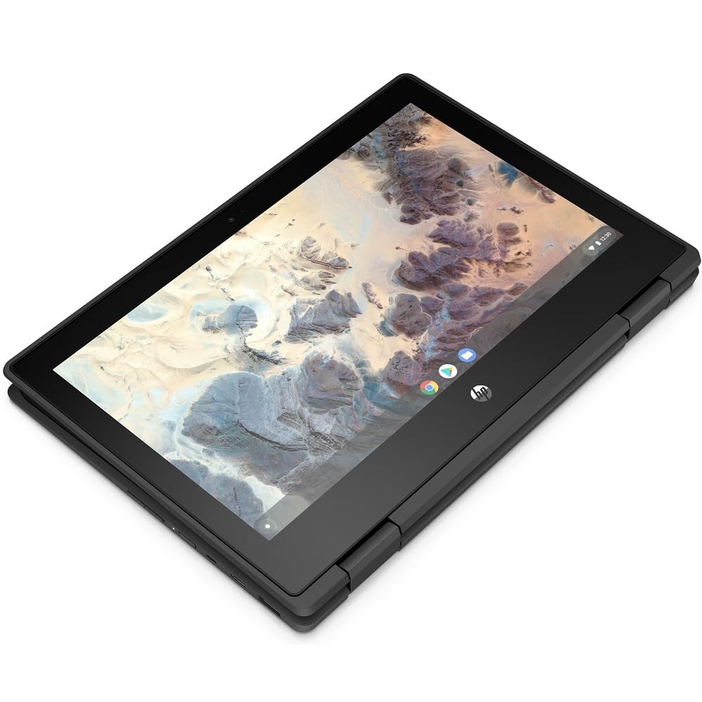HP Chromebook x360 11 G4 EE - 11.6