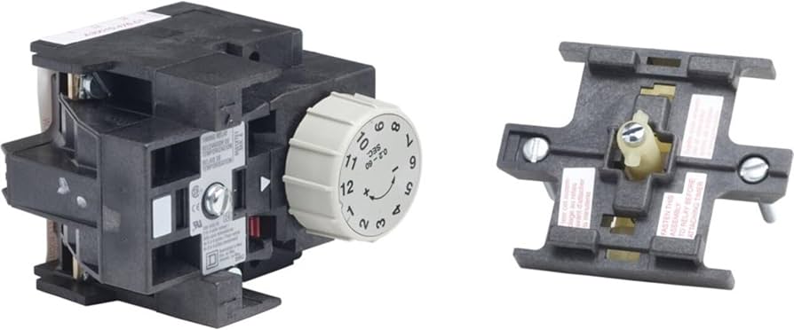 【2点】プルトニウム SENCE 153cm & サロモン Relay Pro Square D 8501XTE1 Relay Pneumatic Timer Attachment NEMA