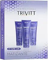 Kit Home Care Matizante,Trivitt