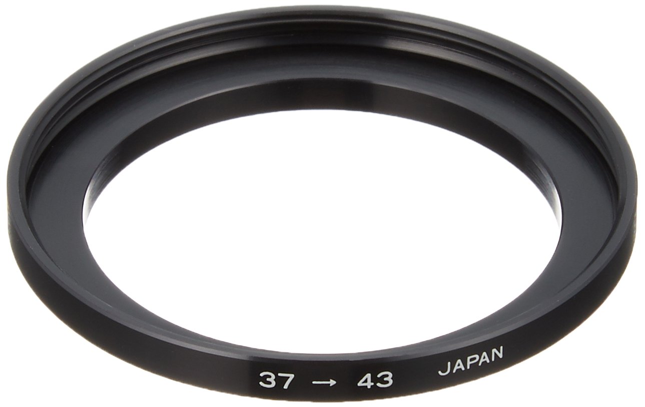 Anello Passo 35.5-49mm 35.5mm A 49mm Step Up Dimensionamento 35mm-49mm