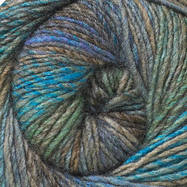 James C Brett Emotions Double Knitting 150g Cake (1, EM13)