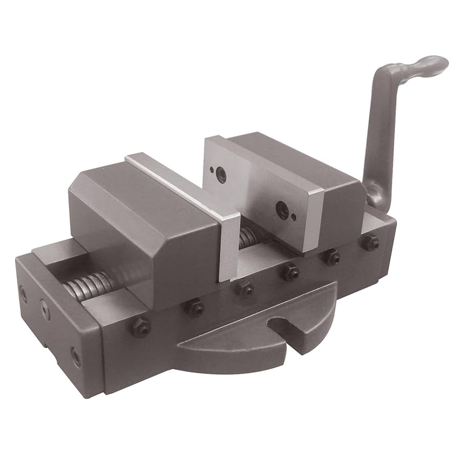 バイス2 EXXO Self Centering Vice 2