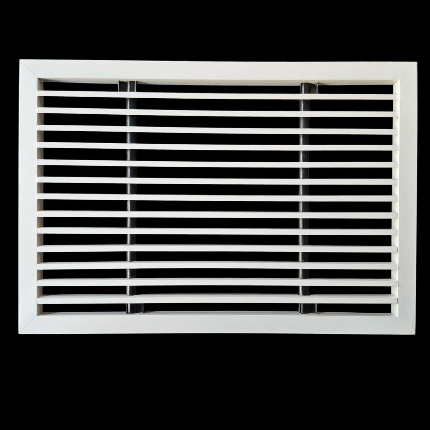 Aluminium Grill - Modern Ventilation & Decor -21