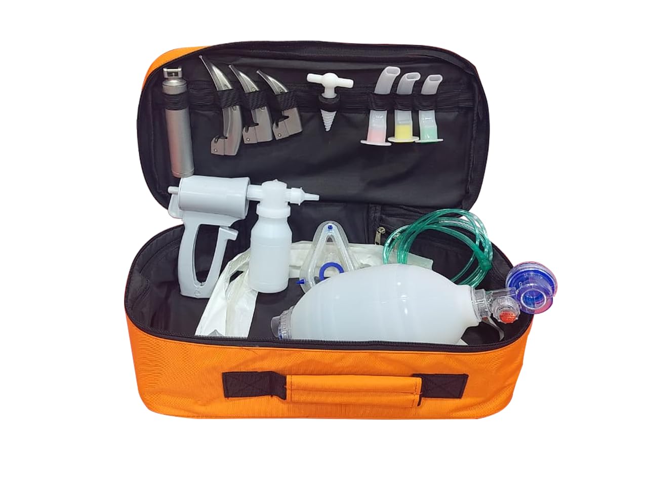 DESCO Resuscitation Kit Adult (B0CSSDDH32) Amazon Price History, Amazon Price Tracker