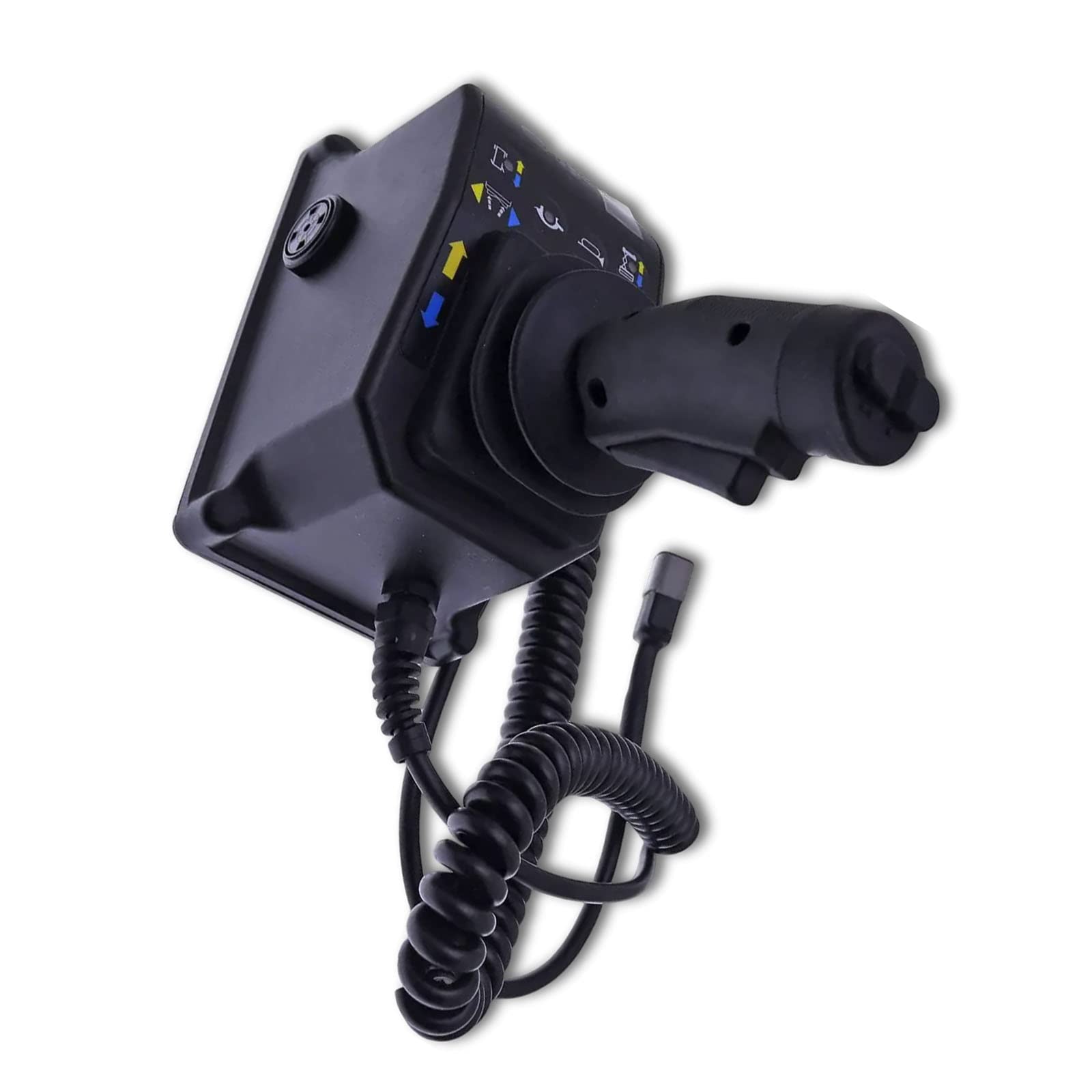 HAOSHUN New Control Box Update Kit 105295 105295GT Compatible with Genie Gen1 to Gen5 GS-1530 GS-1930 GS-2032 GS-2046 GS-2632 GS-2646 GS-3246 Scissor Lift