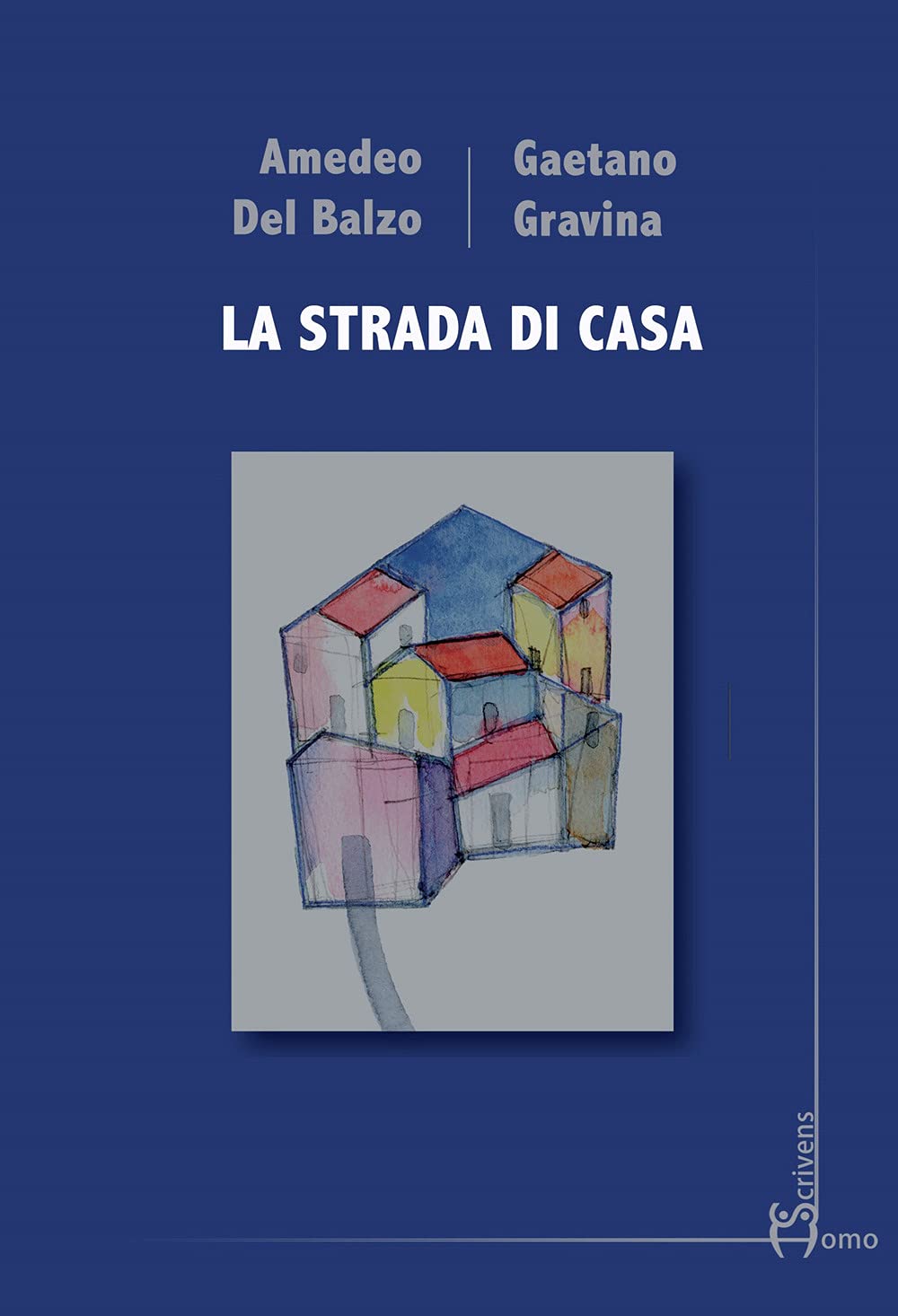 La Strada Di Casa - 4