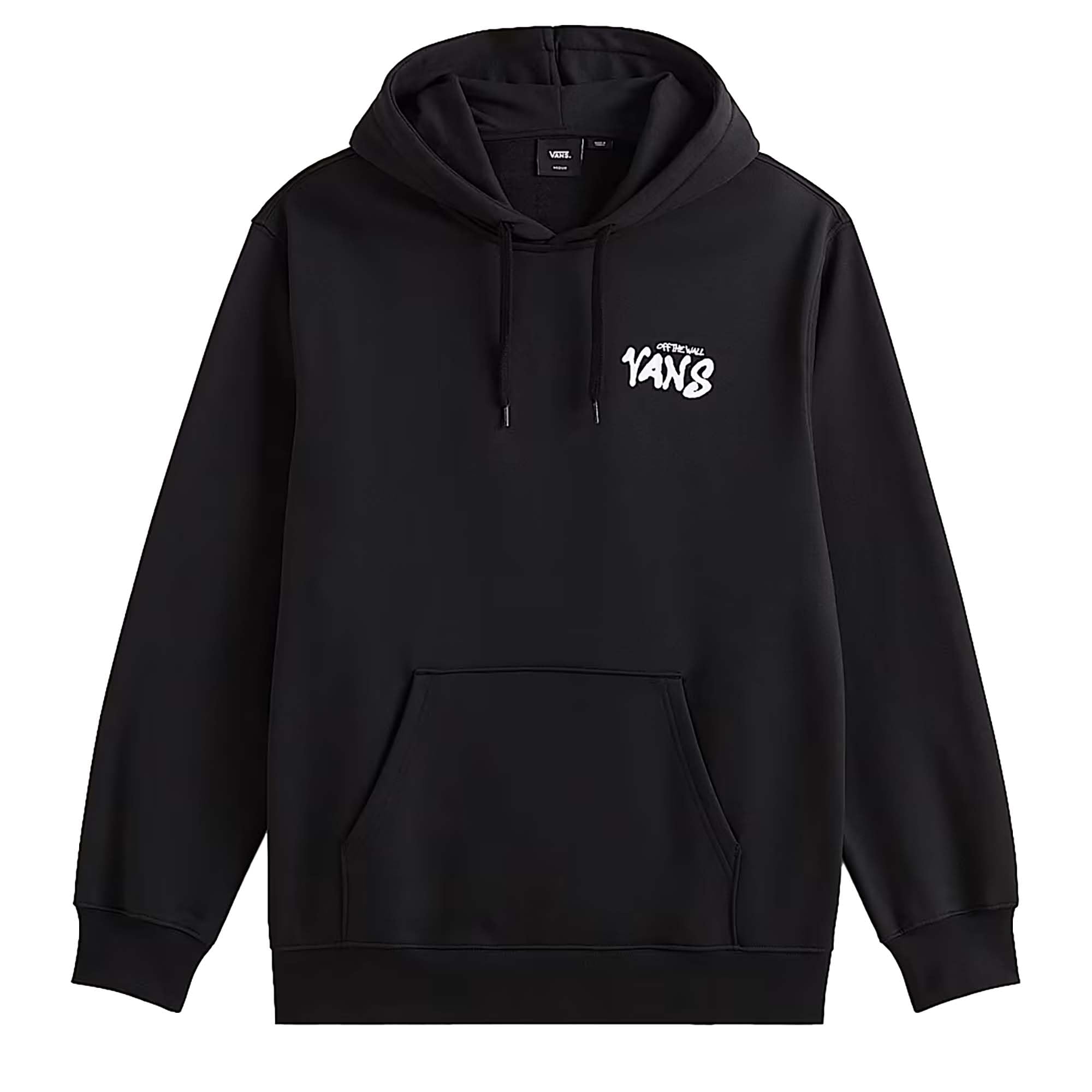 Vans Felpa Repear Sam Loose Po Adulto