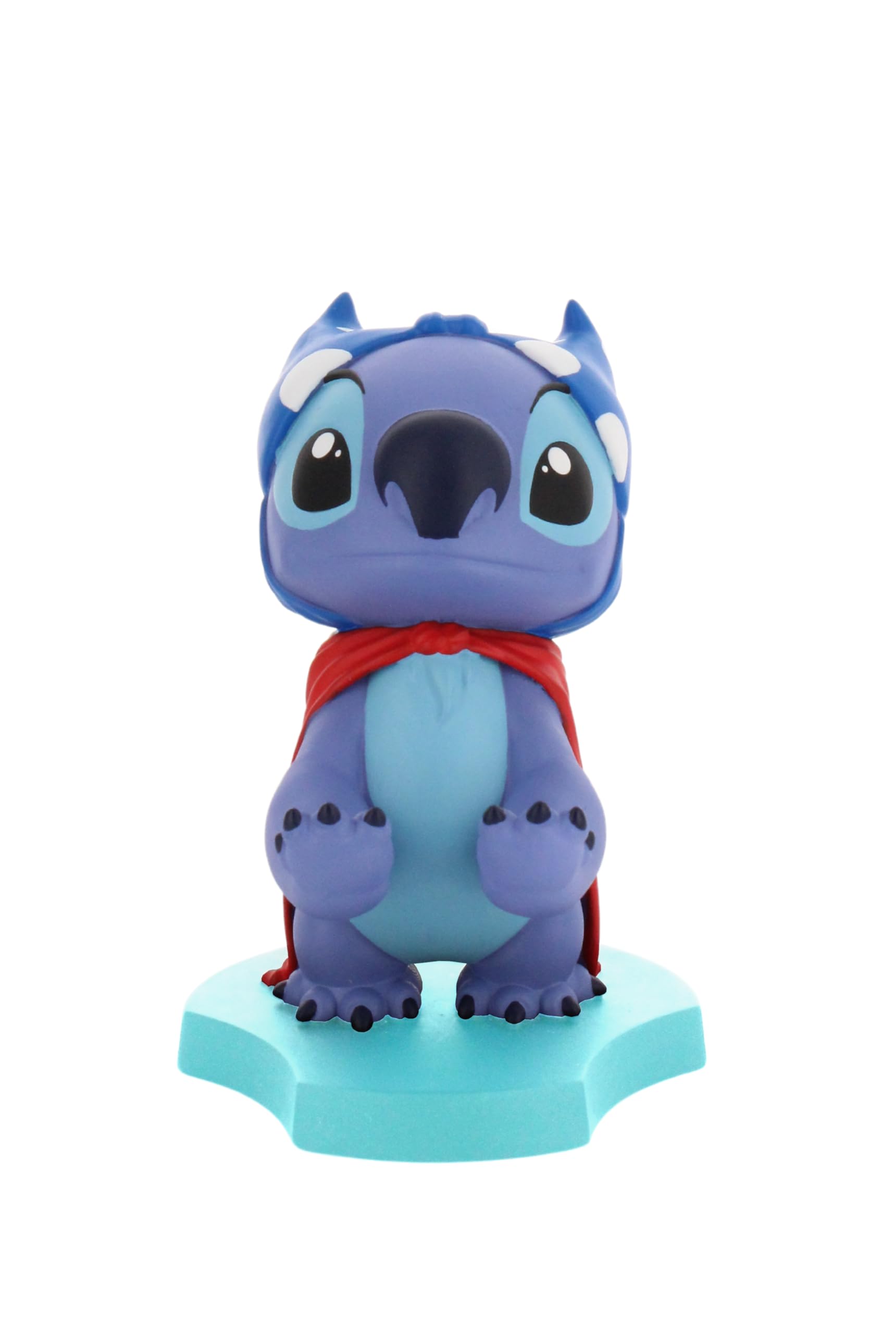 Lilo & Stitch: Underpants Hero Stitch Holdems, Mini Cable Guys Phone Stand and Device Holder