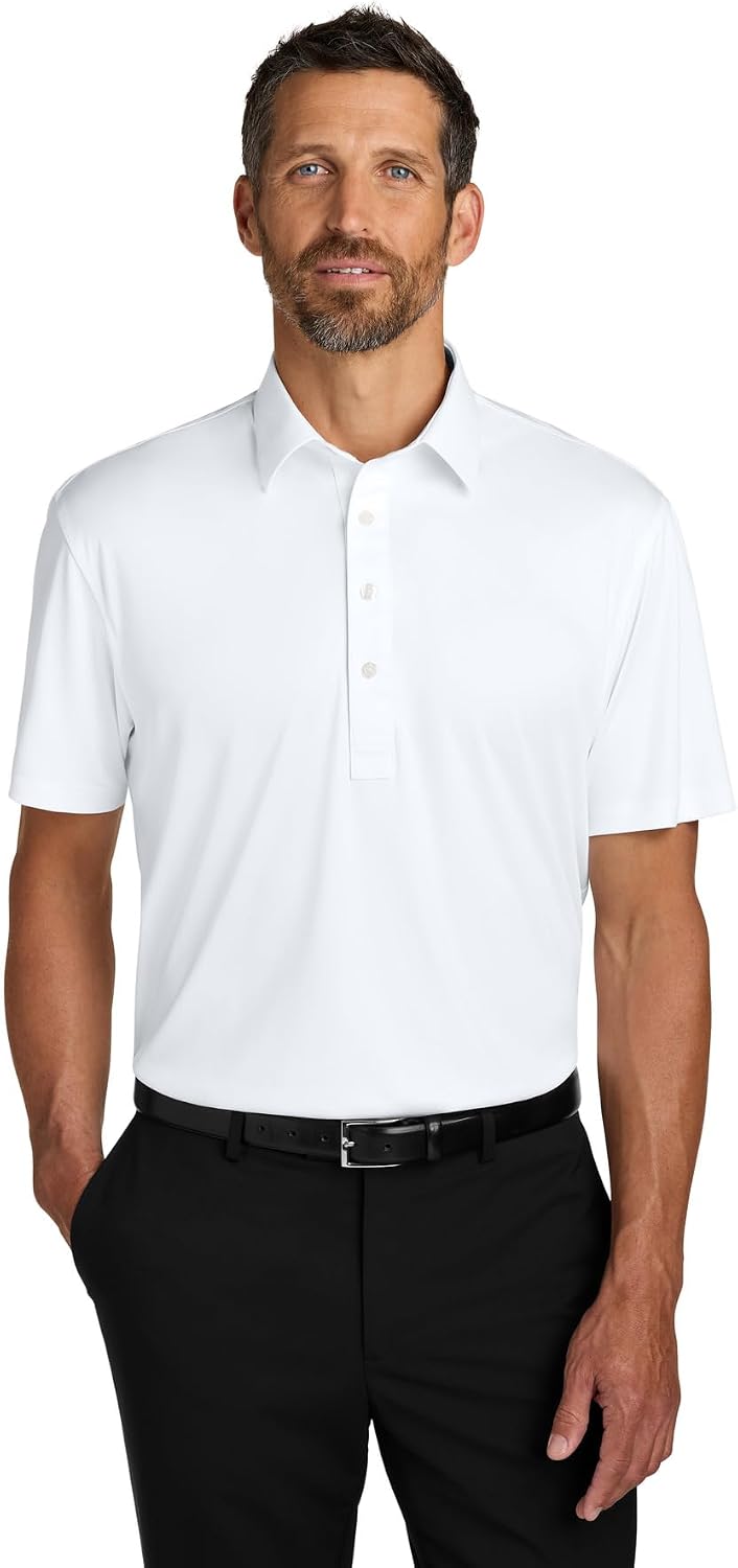 Port Authority Shirt Collar Polo K700