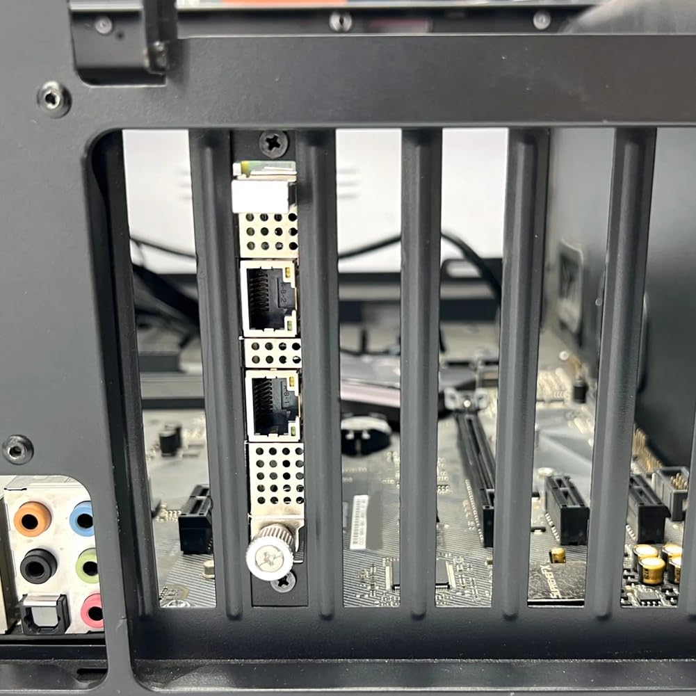 PCIE 4.0 X16 à Gen-Z 4C + SFF-TA-1002 la Carte D'Adaptateur Prend en Charge la Carte D'Extension OCP NIC 3.0 Châssis Externe PCIE X16