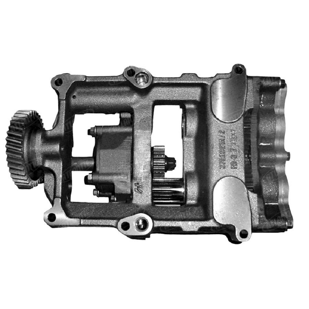 12099601 Massey Ferguson Parts Balancer Assembly 1744S