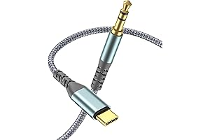 Aux Cord Compatible with Samsung S22