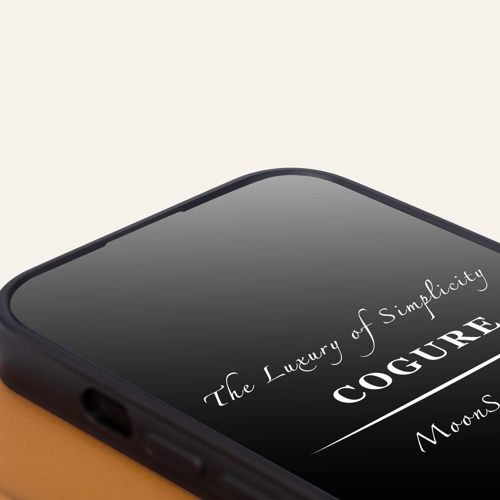 Amazon.co.jp: COGURE スマホケース iPhone15用 手帳型 ケース