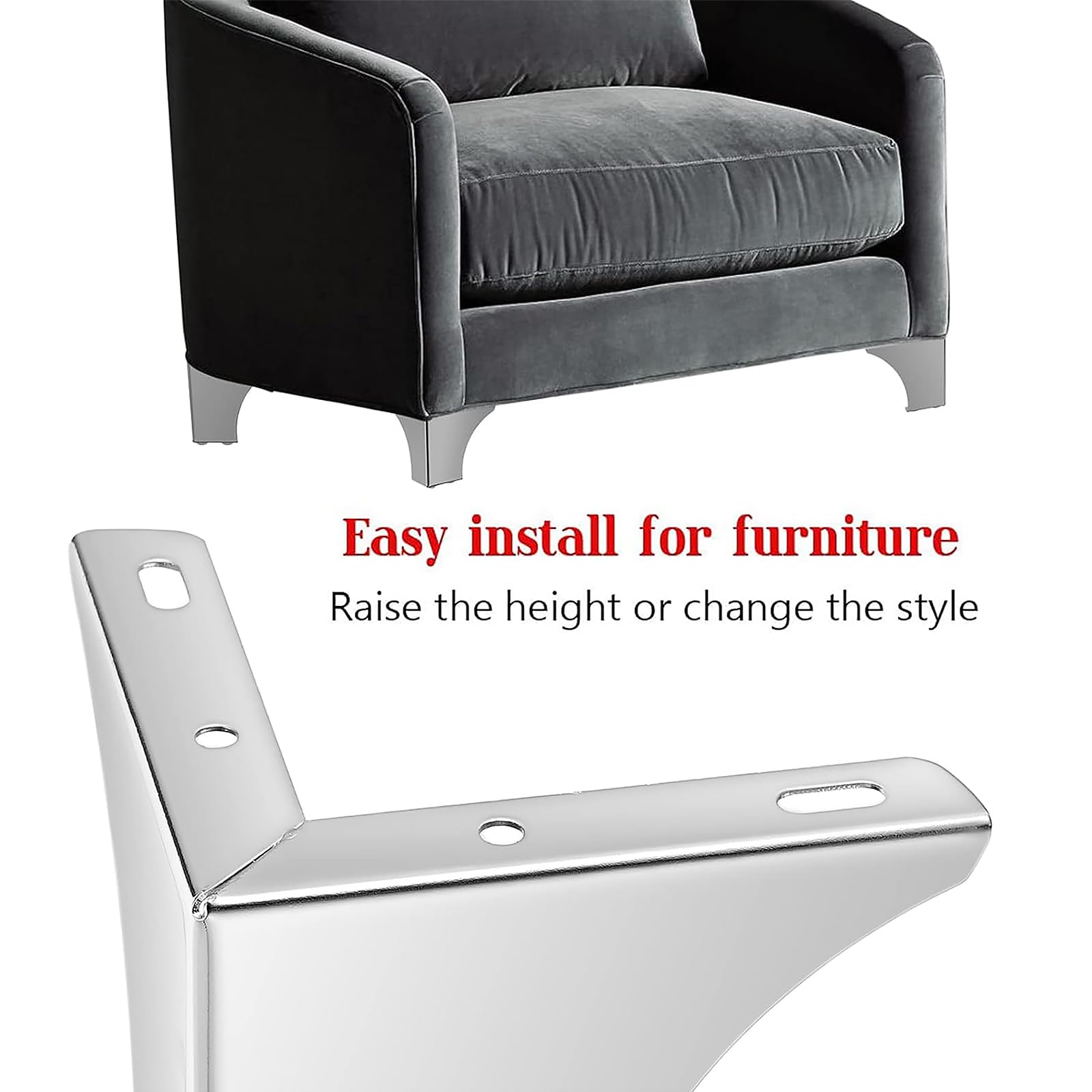12 Ruedas De Bolas Autoadhesivas Para Muebles | Mini Ruedas Giratorias 360° | Soporte 30kg (4 Ruedas) | Fácil Instalación