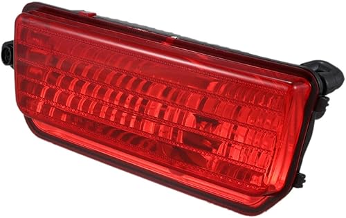 Miniatura 2 de OKCELL For Jeep Grand Cherokee 2005-2009, Rear Tail Lamp Bumper Fog Lights Driving Lamps 55156102AA 55156103AA LeftRight