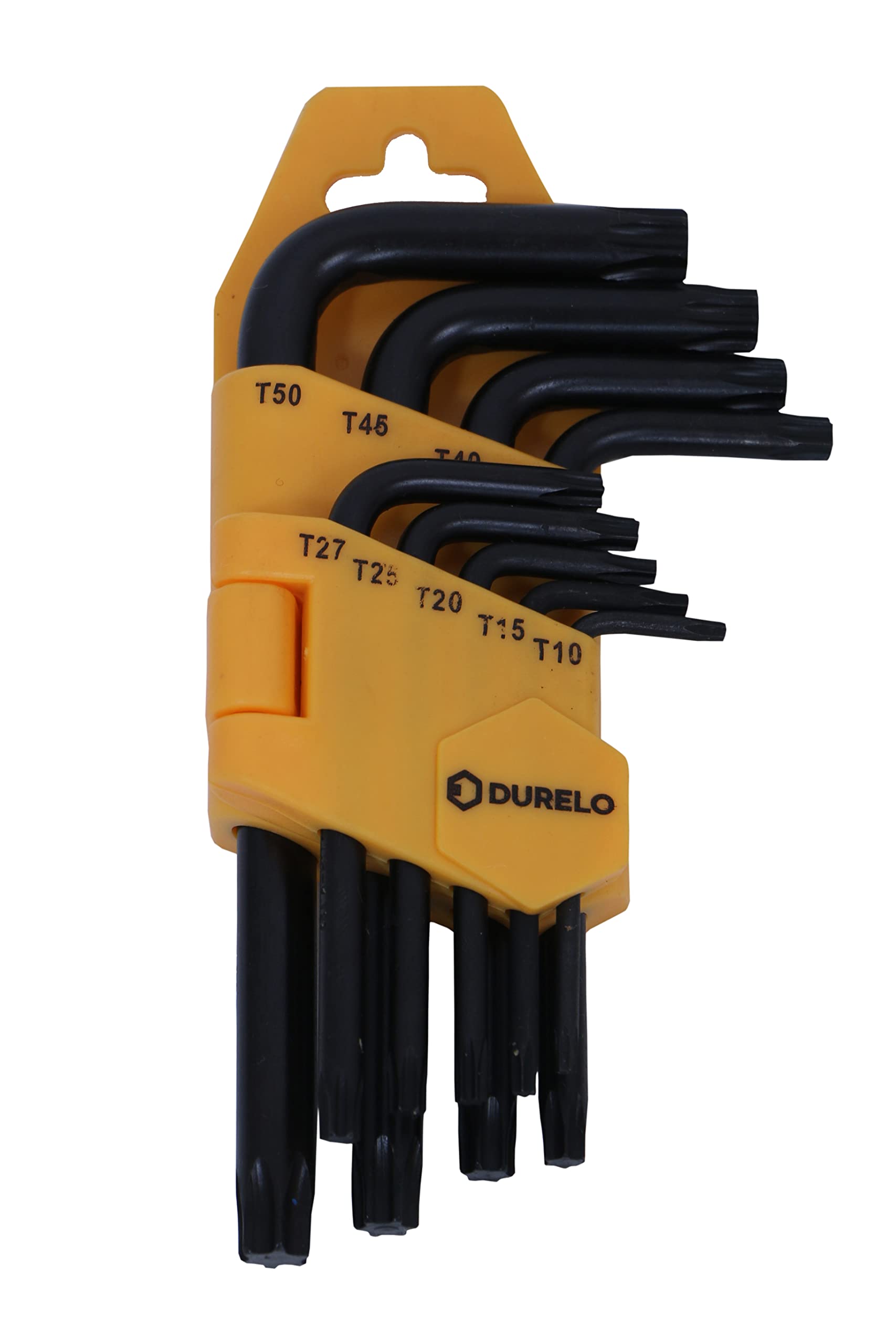 DURELO STK9S Torx Key Set