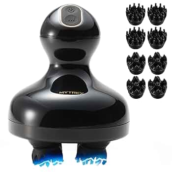 ボディ・フェイスケア MYTREX MT-EHS20B BLACK MYTREX MT-EHS20B BLACK MYTREX MT-EHS20B BLACK マイトレックス