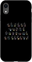 Vista 25 de Sign Language Alphabet Design Case for iPhone 16