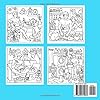 Cozy Hunk Moments Coloring Book: Cute & Comfy designs with Hot Guys in Relaxing Daily Scenes for Stress Relief – Bold & Easy Art for Adults #1