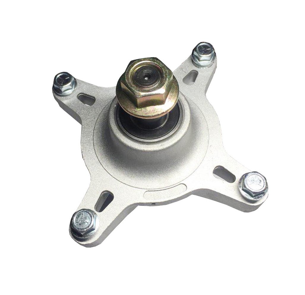 Spindle Assembly Bracket Replaces 117-7267 117-7439 285-923 14311 117-7268 Fits 42" 50" Timecutter 2011,SS5000, SS4200，MX5000 Models