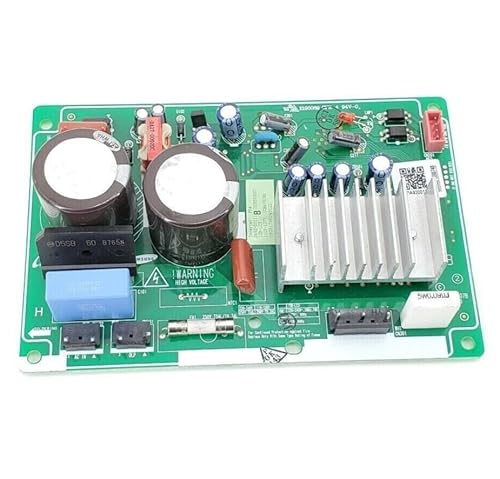 Image of Replacement for OEM Samsung Fridge Inverter DA92-00111B