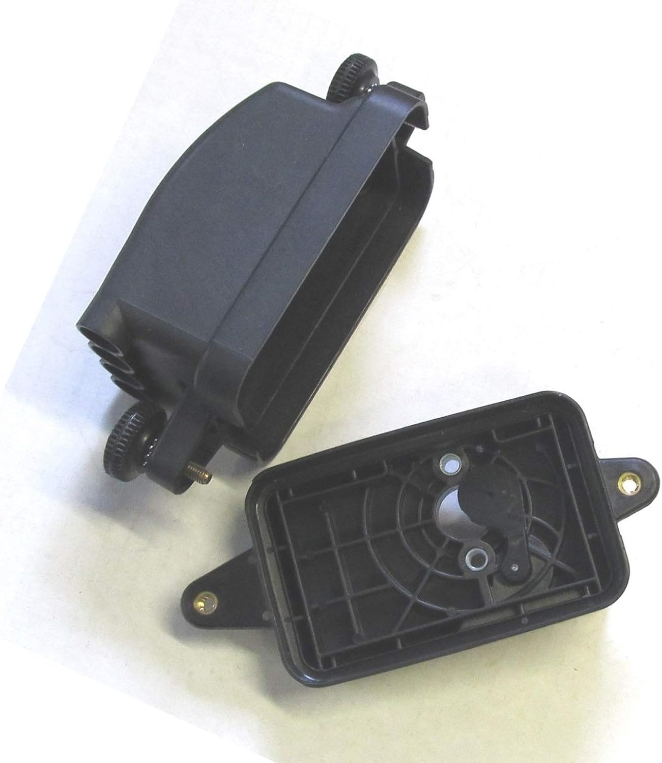 P021014433 / P021014430 OEM Genuine Echo Air Cleaner Housing Kit for PB-403 PB-620 PB-650 PB-755 and E-Book in A Gift
