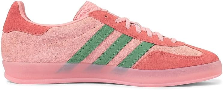 アディダス スニーカー GAZELLE ガゼル 22.5㎝ Amazon | [アディダス] シューズ スニーカー ガゼル インドア W