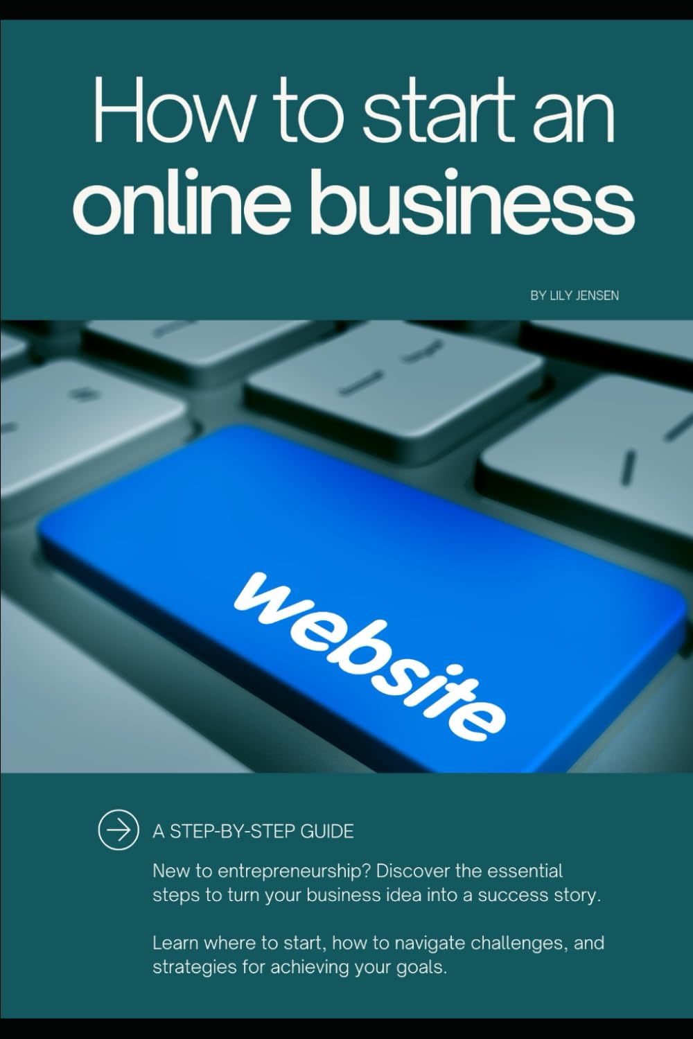 How to Start an Online Business