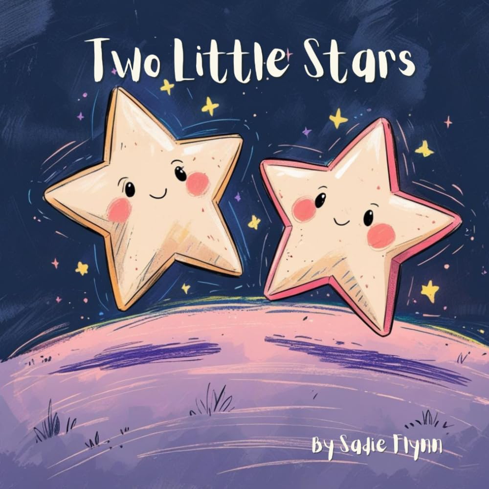 Two Little Stars