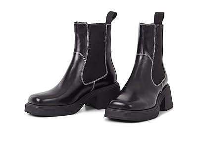 Vagabond Shoemakers Dorah Leather Chelsea Boots Women