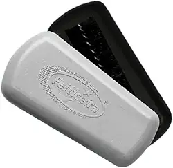 ESCOVA ROTATIVA MINI VASSOURA FEITICEIRA TIRA PELOS PAPA MIGALHA PARA MESA E ESTOFADOS