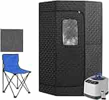 Amazon.co.jp: スチームサウナ 家庭用 サウナ スチーム