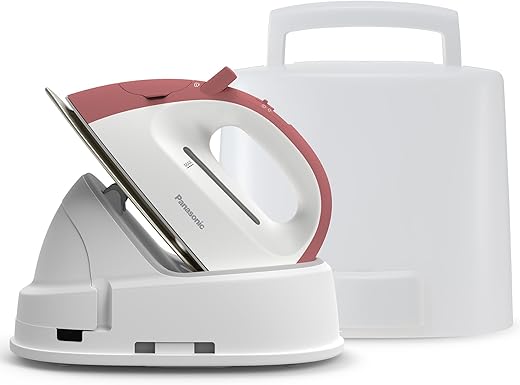 Cordless Irons