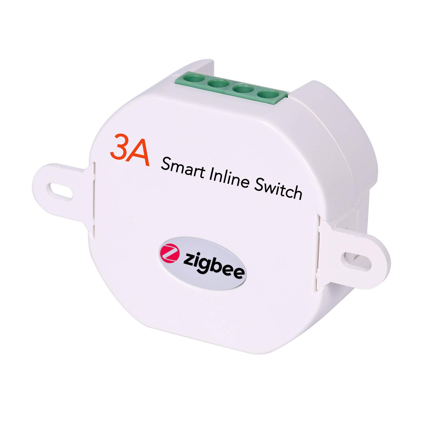 Buy ZigBee inline smart light switch for upgrading existing light