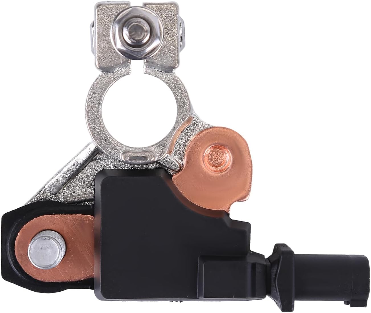 Battery Current Sensor Cable Compatible for For*d for Edge 2016-2019 for F150 2015-2019 for Fusion 2013-2019 for Lincoln for MKZ 2013-2019 DS7Z-10C679-A,DS7T-10C652-AC