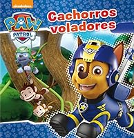 Cachorros voladores 844884968X Book Cover