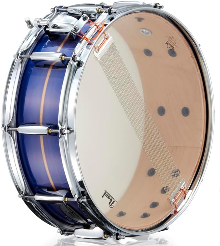 ☆Pearl(パール) 深胴 マーチング スネアドラム14×11 ☆ 超激得 ☆Pearl(パール) 深胴 マーチング スネアドラム14×11 ☆ 超激得