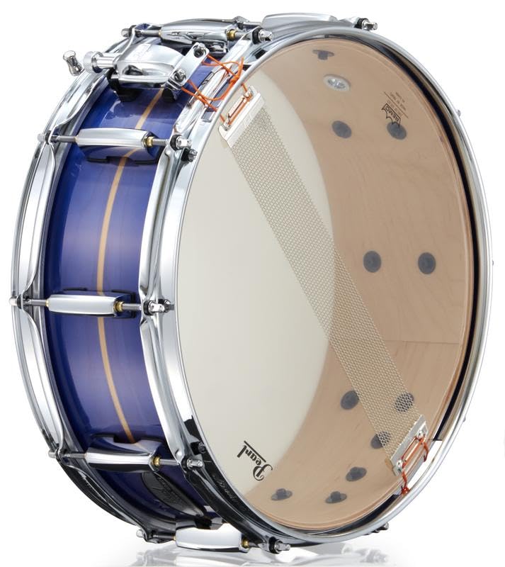 Amazon | Pearl パール Professional Series Maple スネアドラム