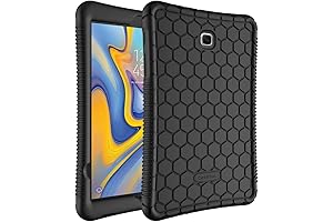 Fintie Silicone Case for Samsung Galaxy Tab A 8.0, [Kids Friendly], Light...