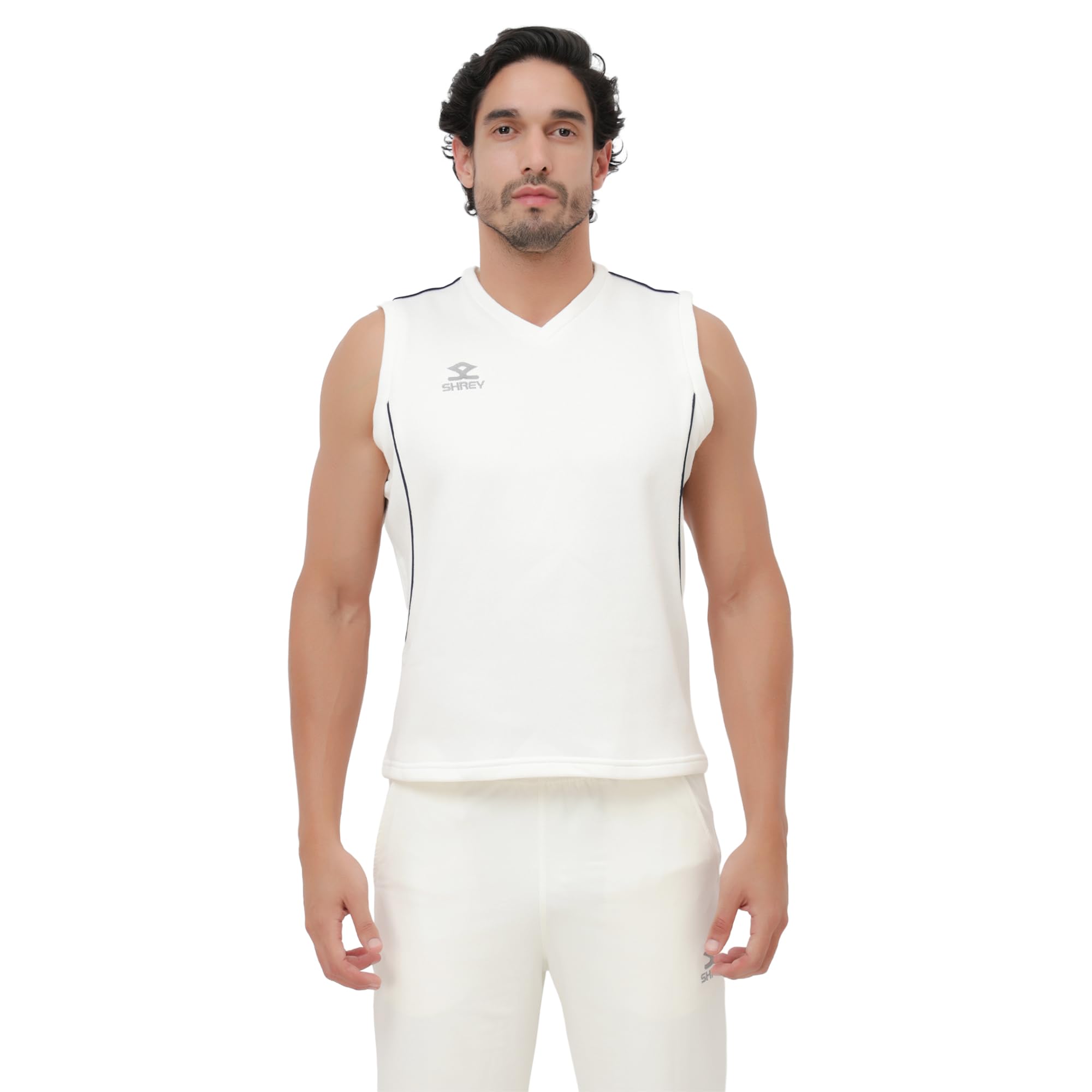 shrey Match Slipover (Sleeveless) for Men's-picture-51
