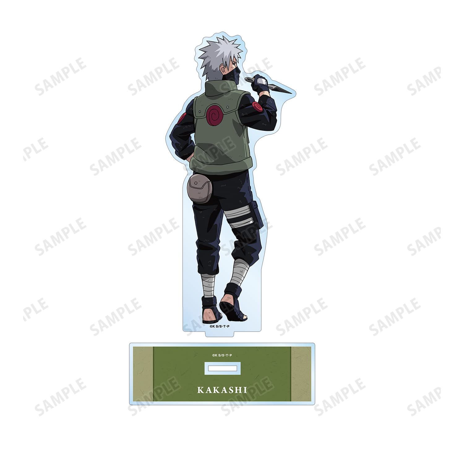 Amazon.co.jp: アルマビアンカ(Armabianca) NARUTO ナルト 疾風伝 描き