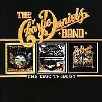 3CD！The Essential Charlie Daniels Band Amazon.com: The Essential Charlie Daniels Band: CDs & Vinyl