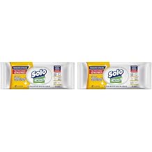 Solo Ultra G  Limon & Portakal 1x100 2li paket
