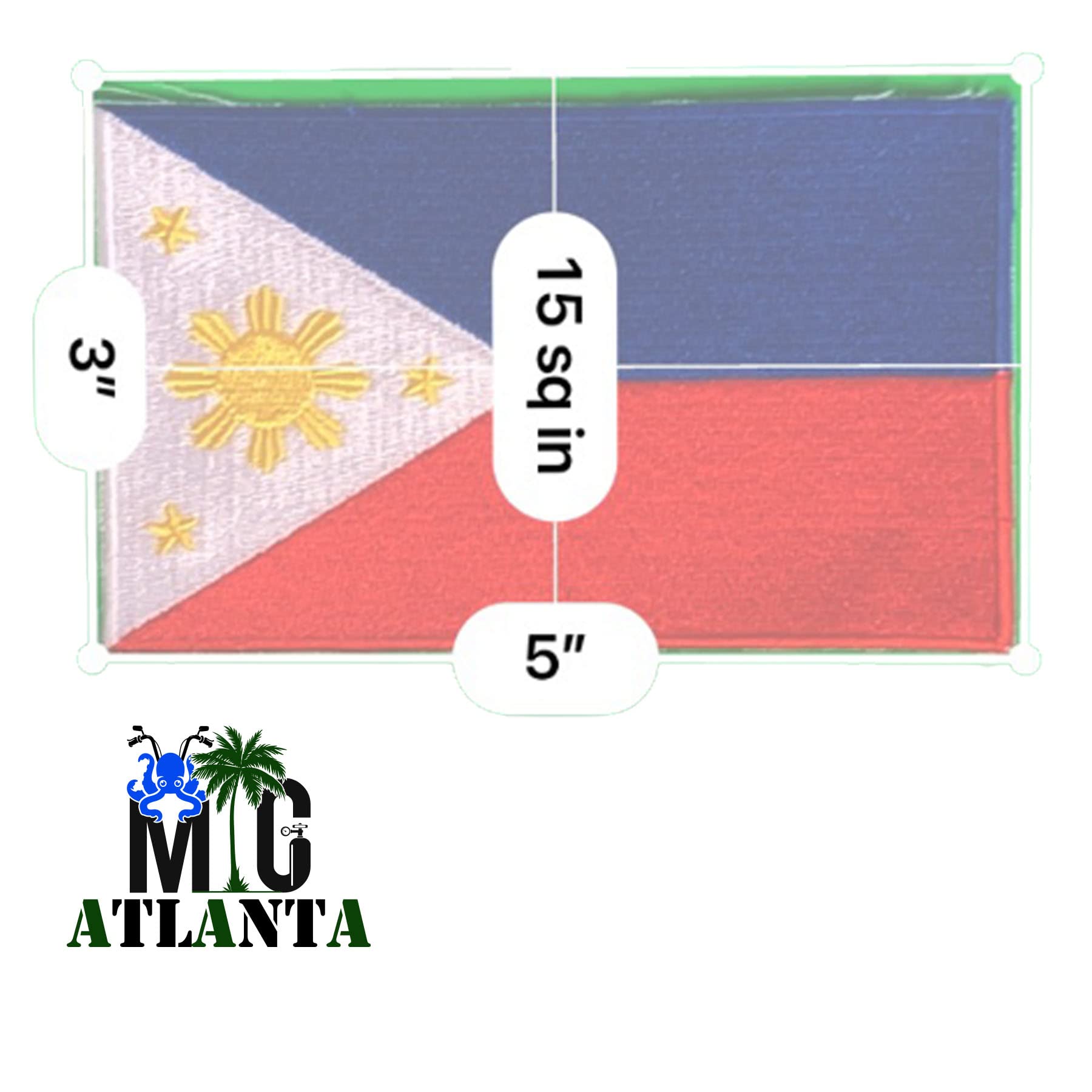 Drapeau Des Philippines – Média