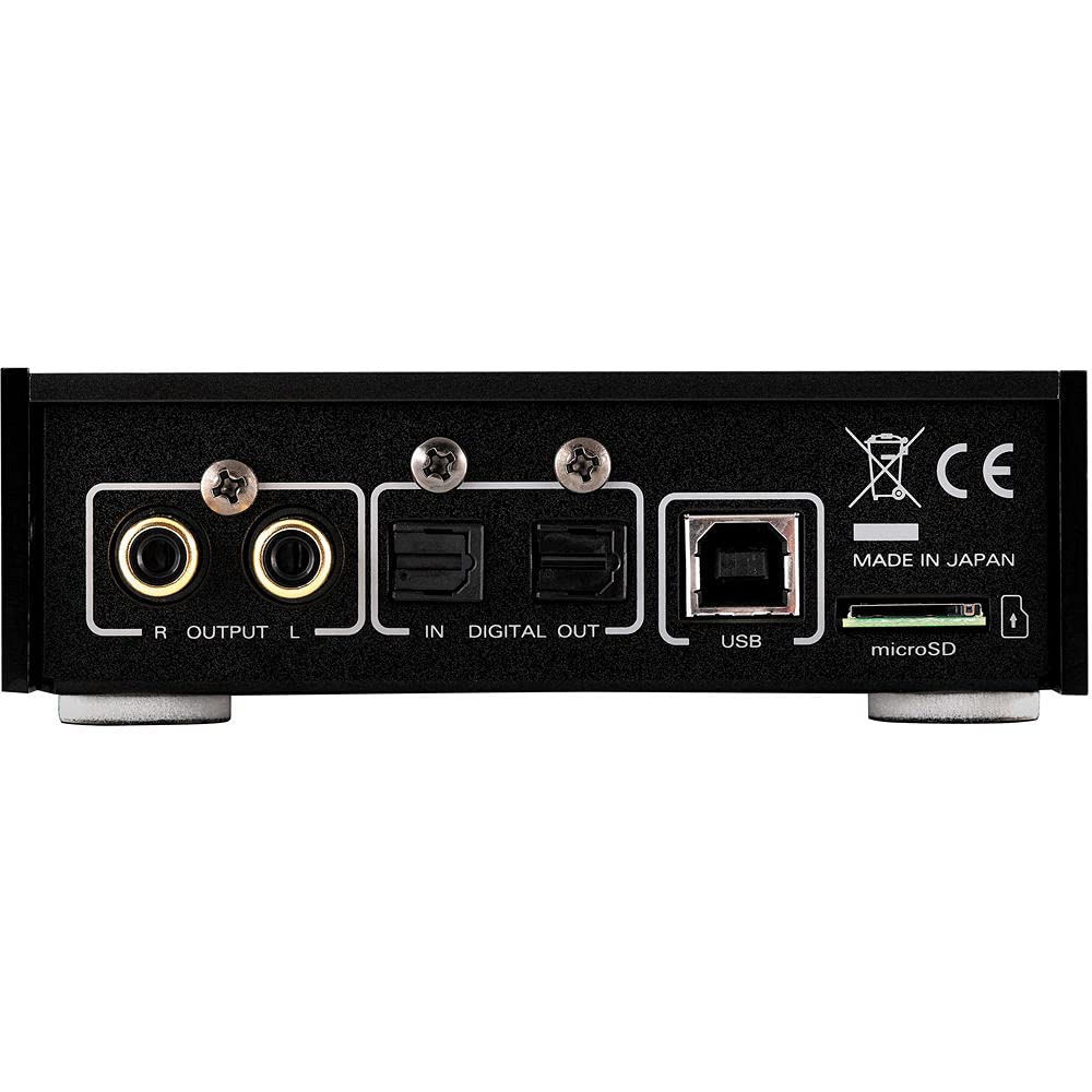 Amazon.co.jp: Fostex HP-A4 24ビットデジタル-アナログコンバーター 