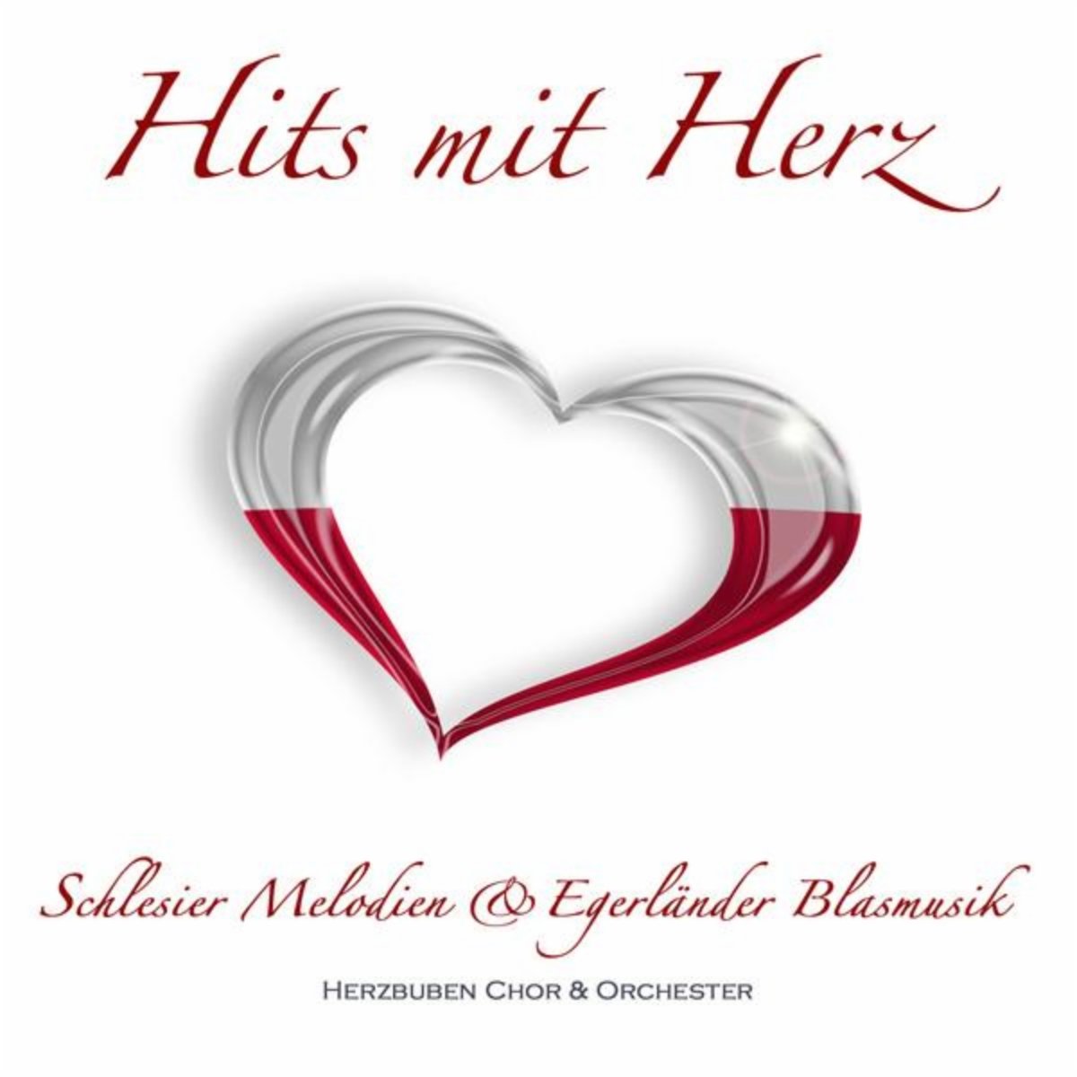 Herzbuben Chor & Orchester
